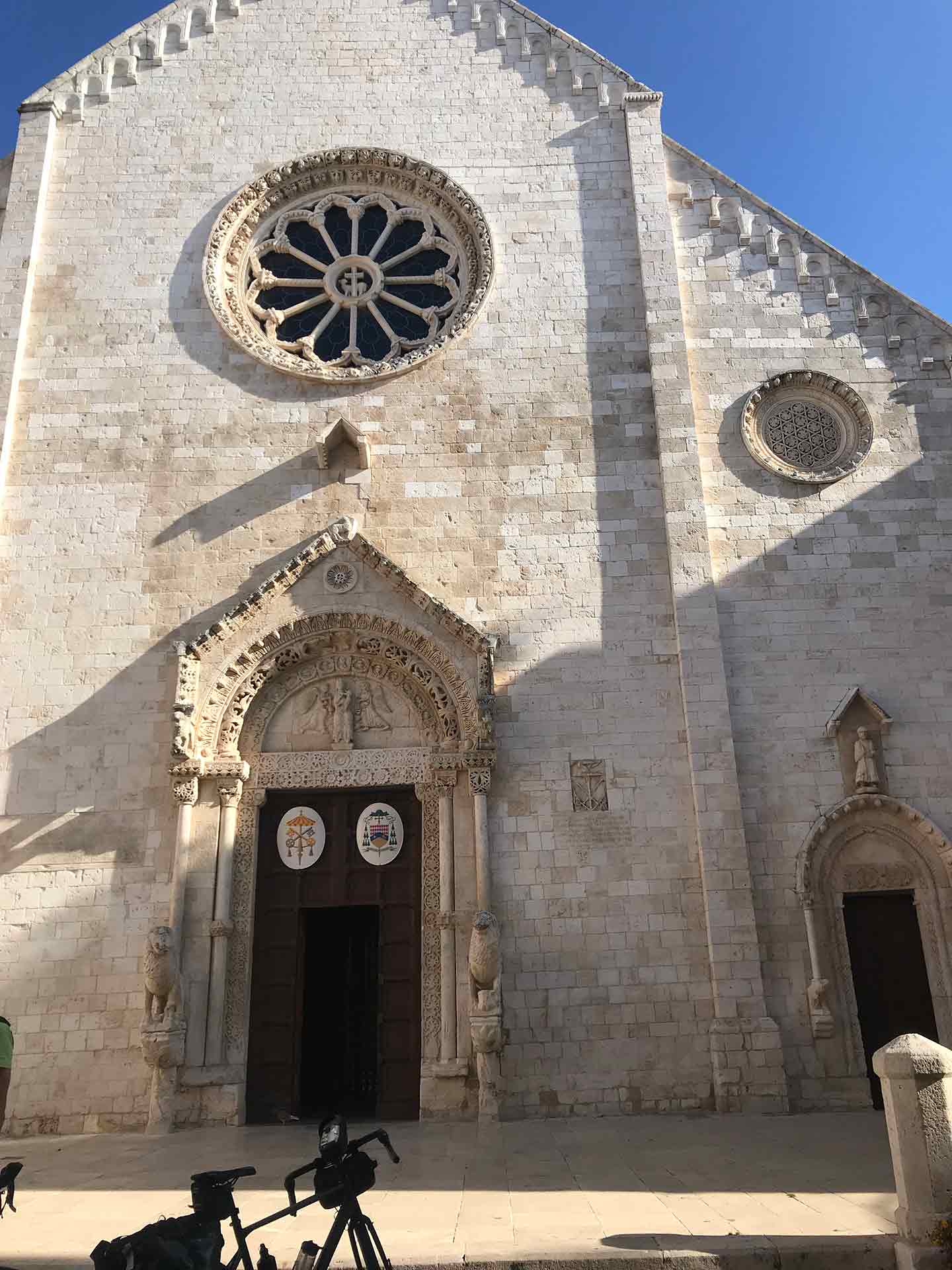 Cattedrale di Conversano