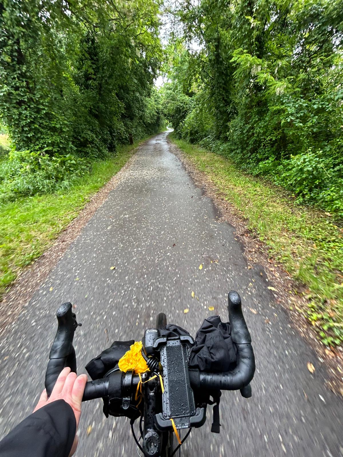 Ciclovia Treviso-Ostiglia